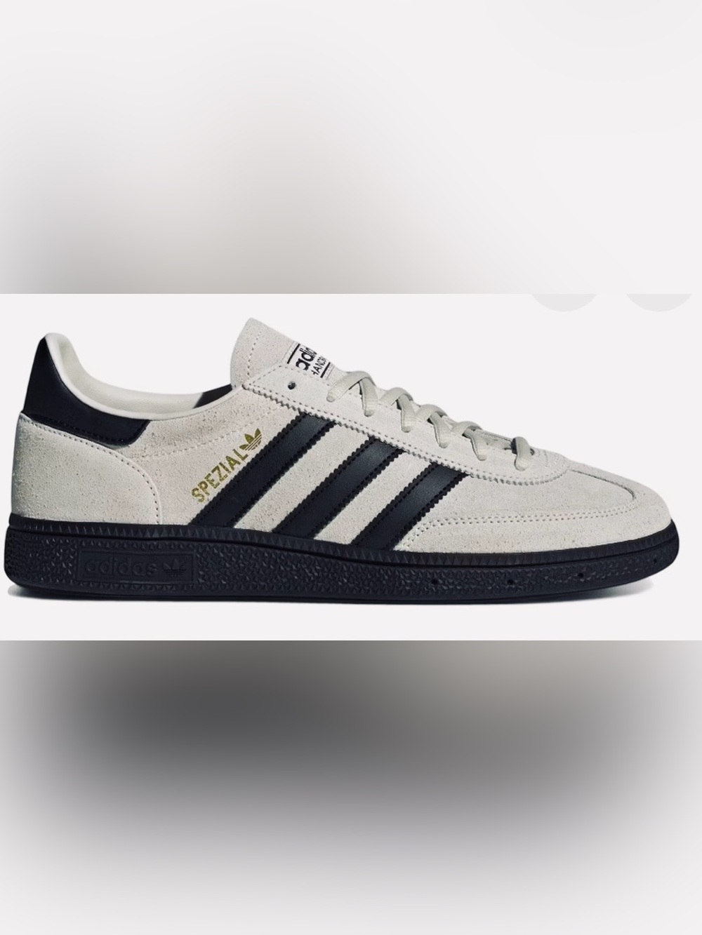 Adidas Handball Spezial Sneakers. Size 10